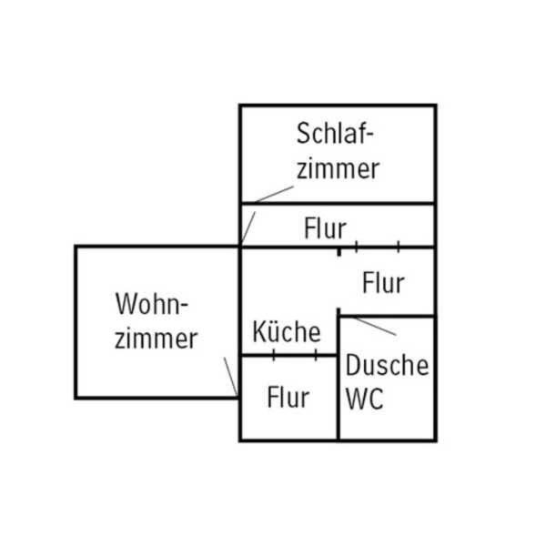 זאסניץ Ferienwohnung Kollwitz מראה חיצוני תמונה