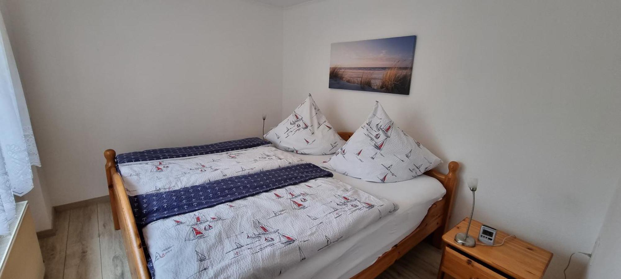 זאסניץ Ferienwohnung Kollwitz מראה חיצוני תמונה